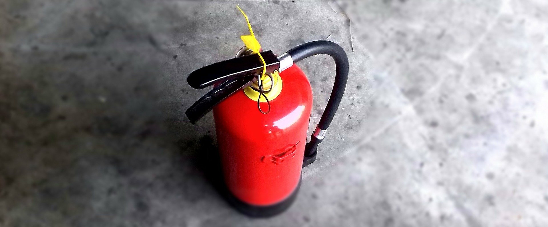 Settore sicurezza antincendio